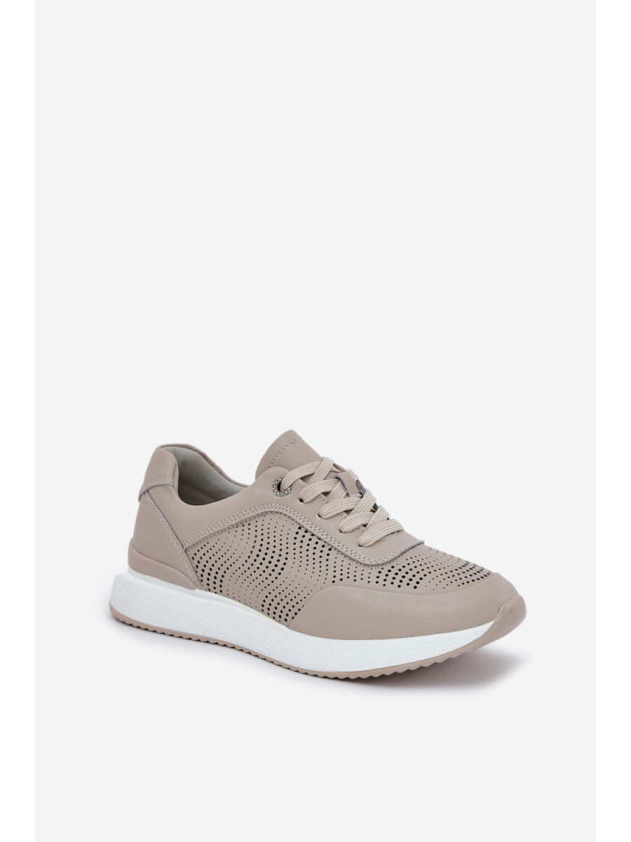 Chaussures de sport model 209058 Step in style