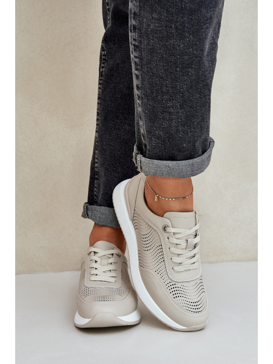 Chaussures de sport model 209058 Step in style