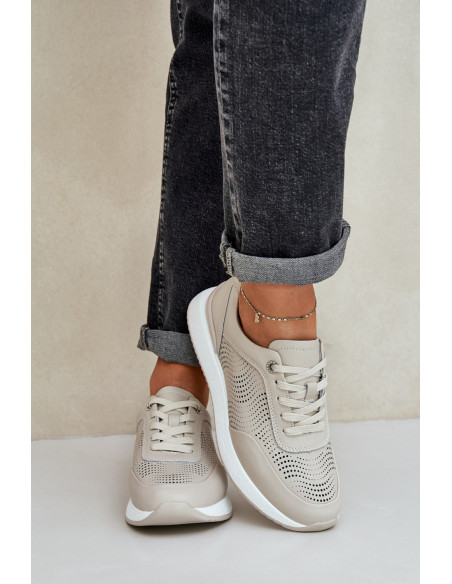 Chaussures de sport model 209058 Step in style