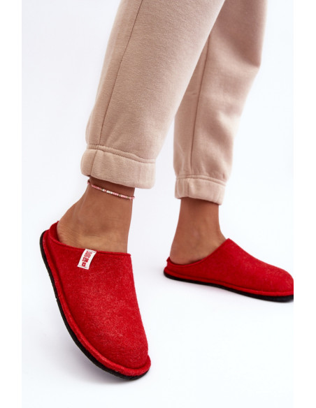 Pantoufles model 188676 Step in style