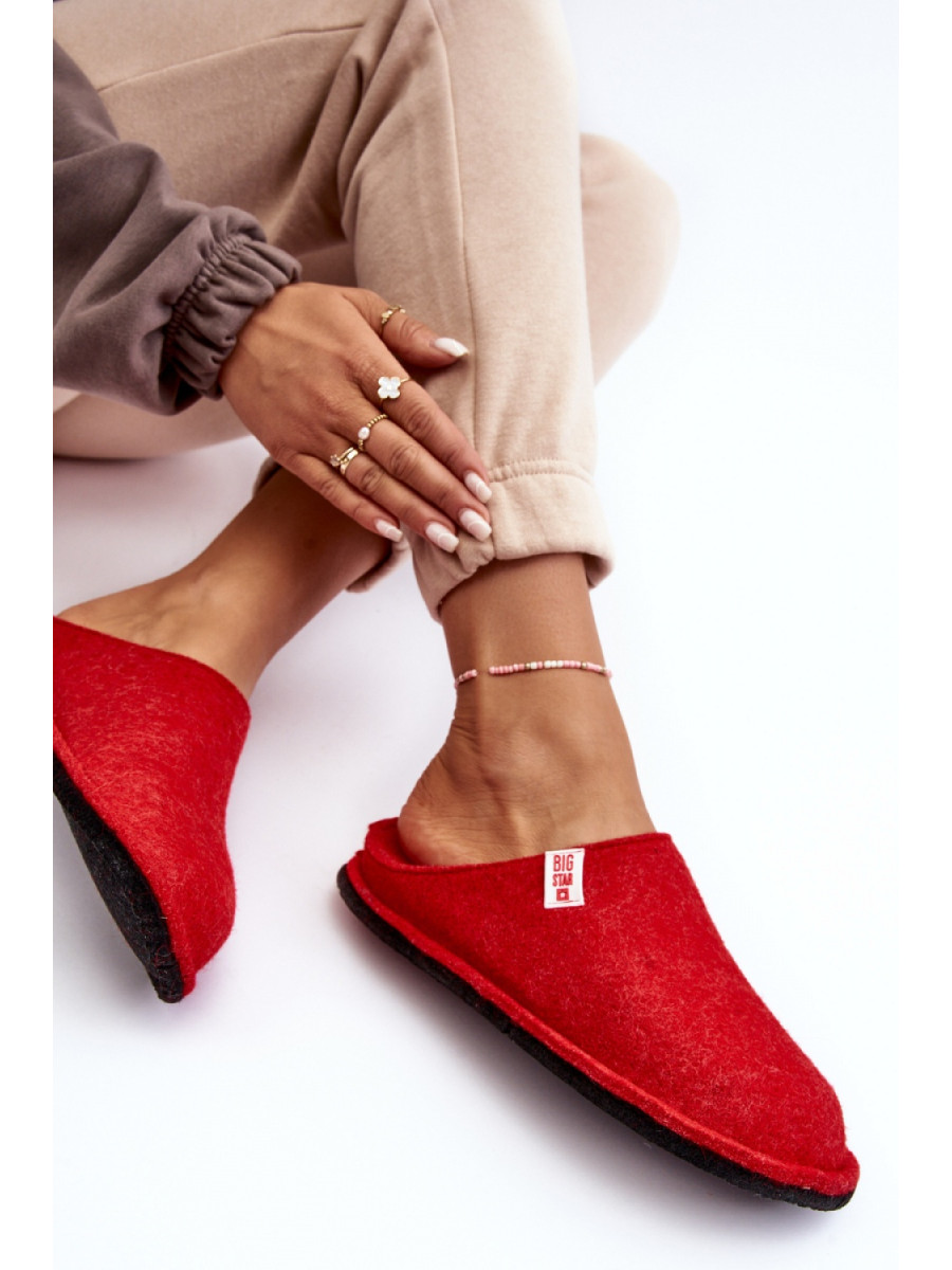 Pantoufles model 188676 Step in style