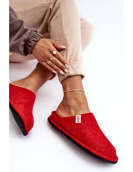Pantoufles model 188676 Step in style