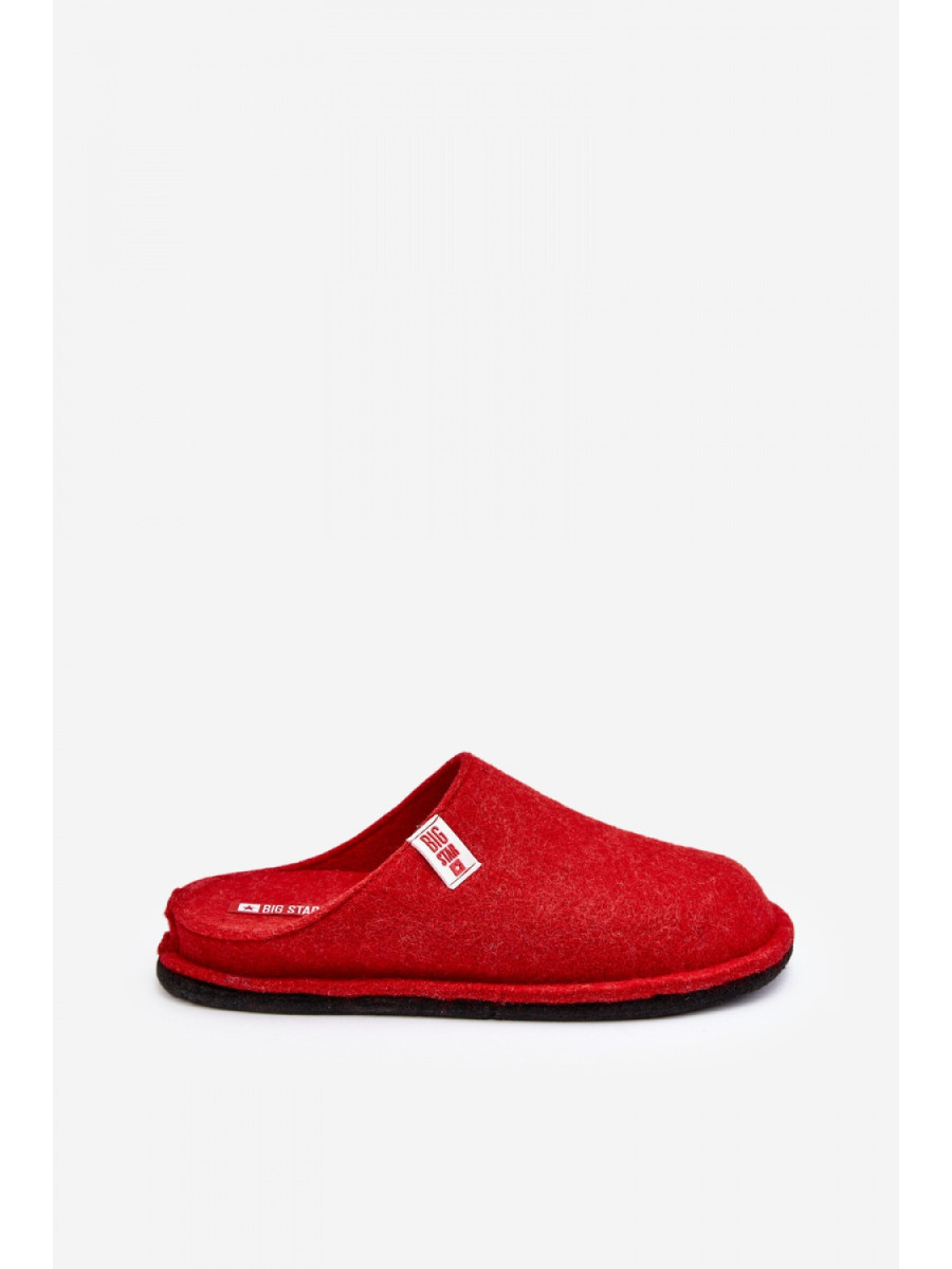 Pantoufles model 188676 Step in style