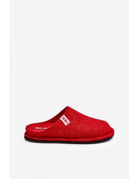 Pantoufles model 188676 Step in style