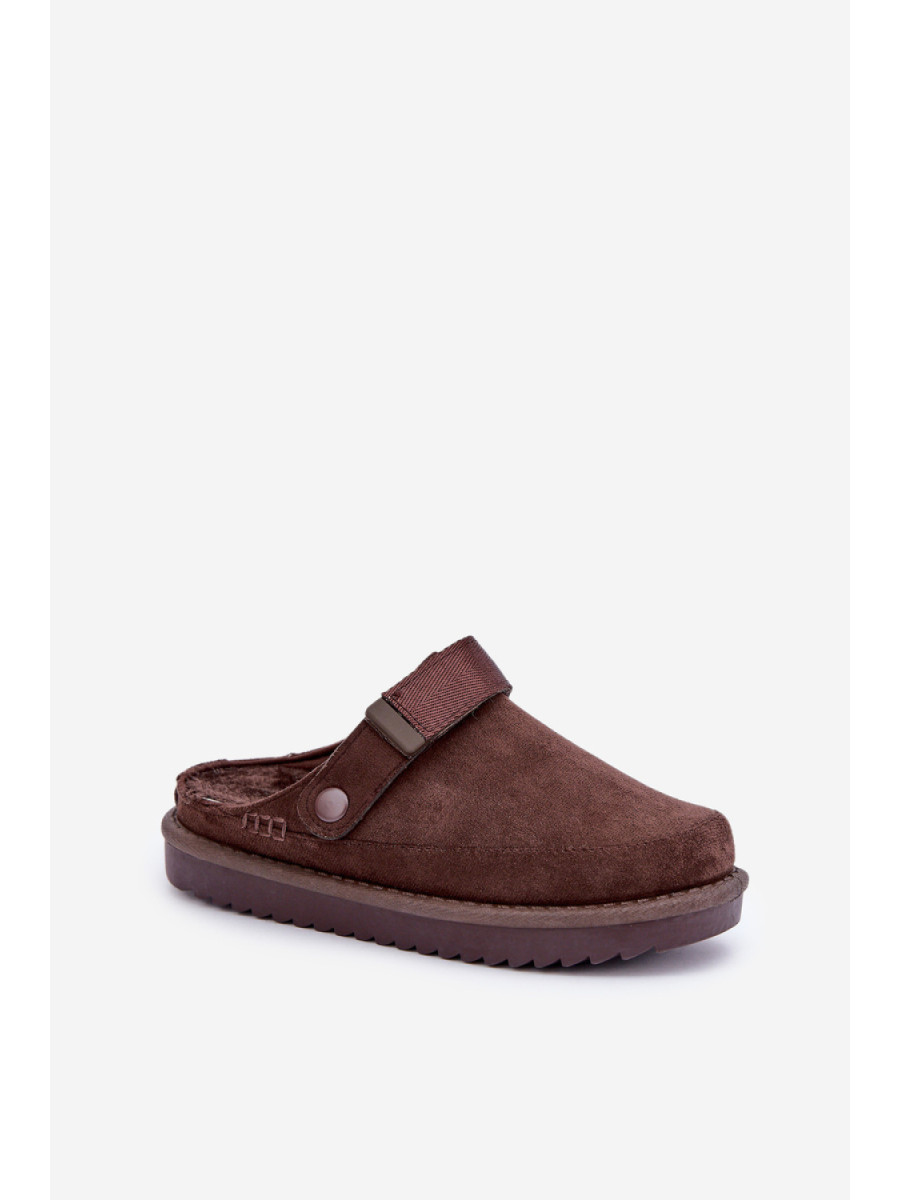Pantoufles model 204651 Step in style