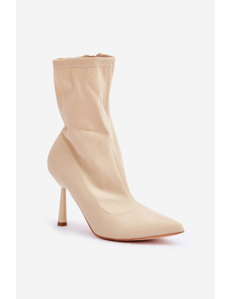 Bottes à talons model 204701 Step in style