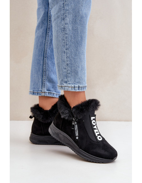 Chaussures de sport model 204770 Step in style
