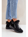 Chaussures de sport model 204770 Step in style