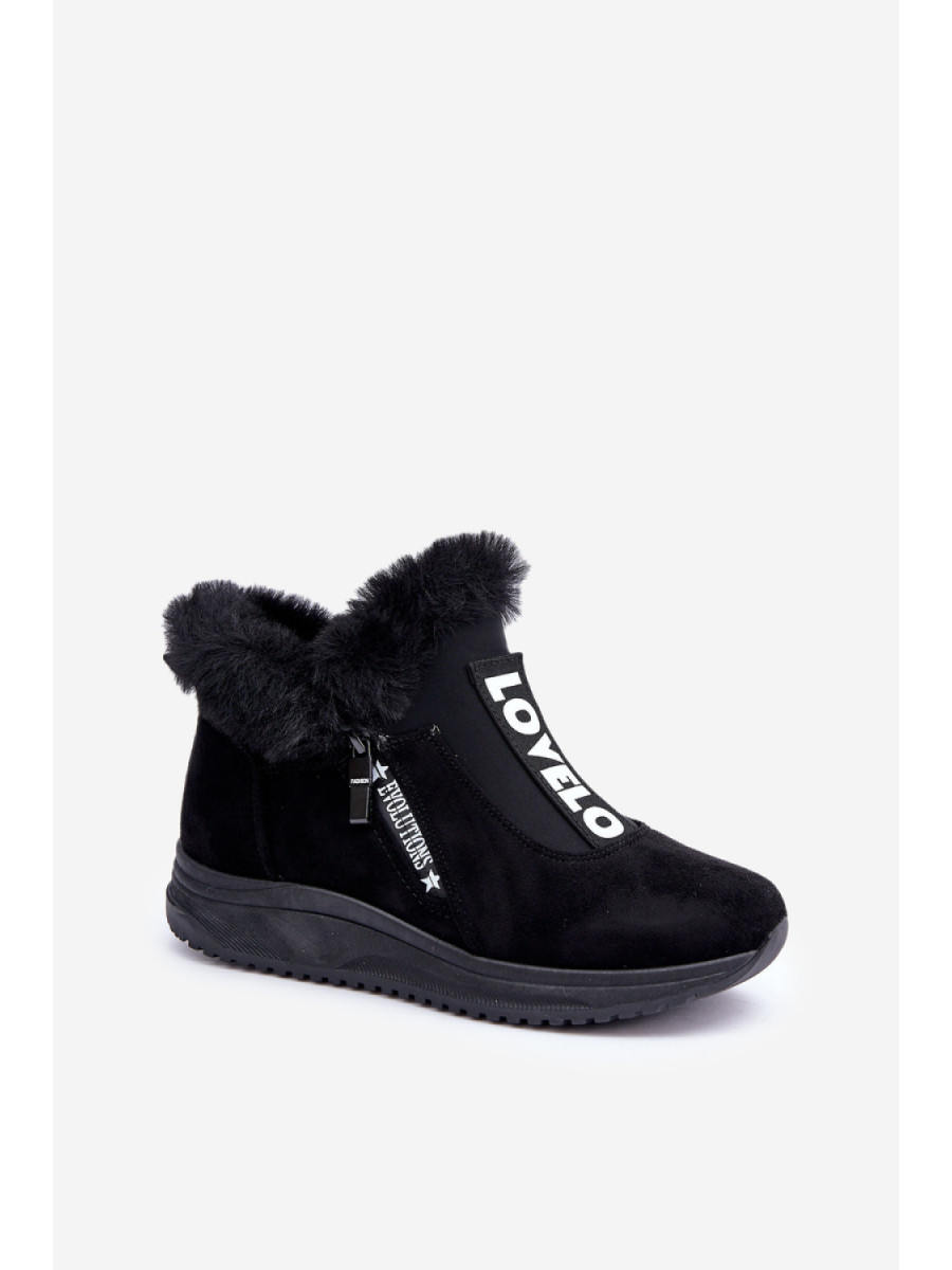Chaussures de sport model 204770 Step in style