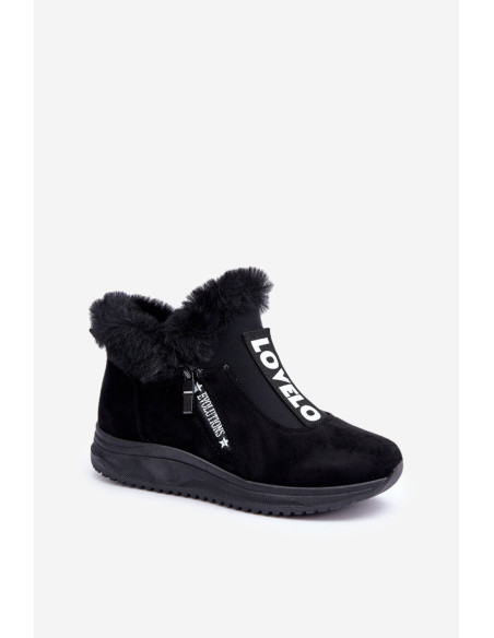 Chaussures de sport model 204770 Step in style