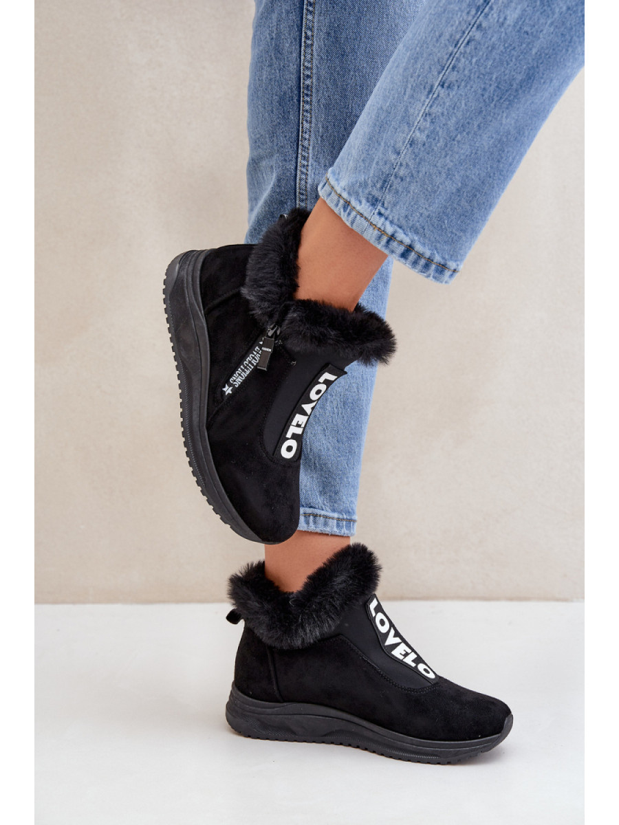 Chaussures de sport model 204770 Step in style