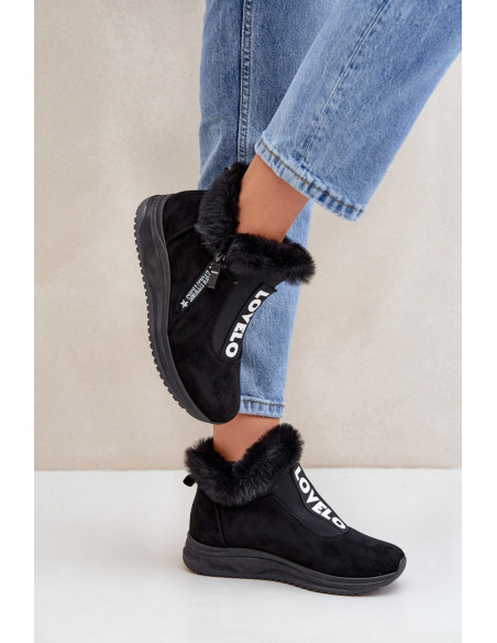 Chaussures de sport model 204770 Step in style