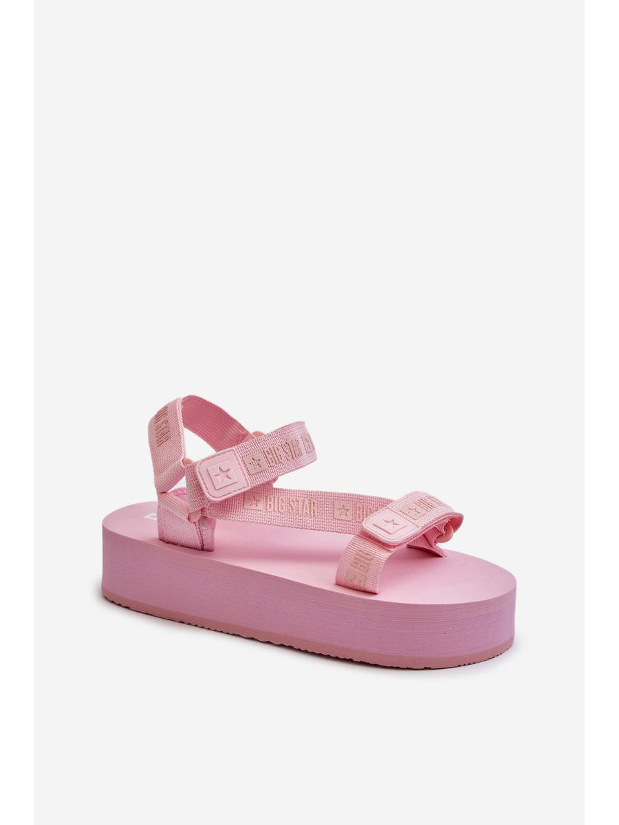 Sandales model 198197 Step in style