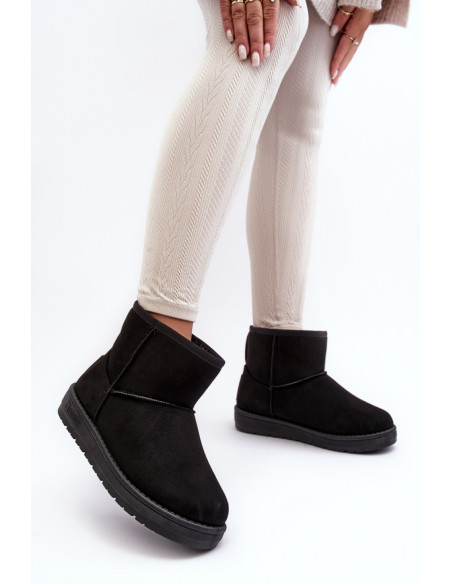 bottes de neige model 189418 Step in style