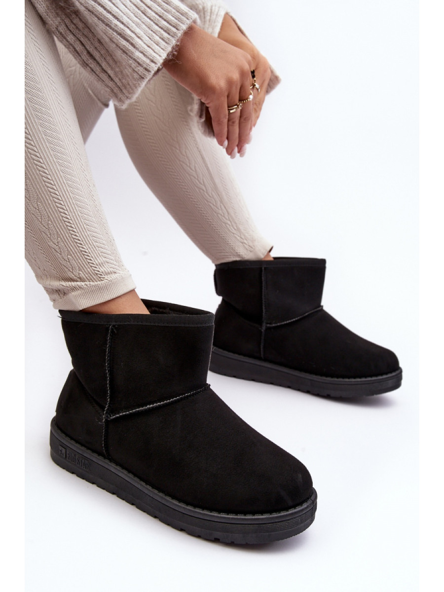 bottes de neige model 189418 Step in style