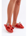 Pantoufles model 204938 Step in style