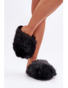 Pantoufles model 204954 Step in style