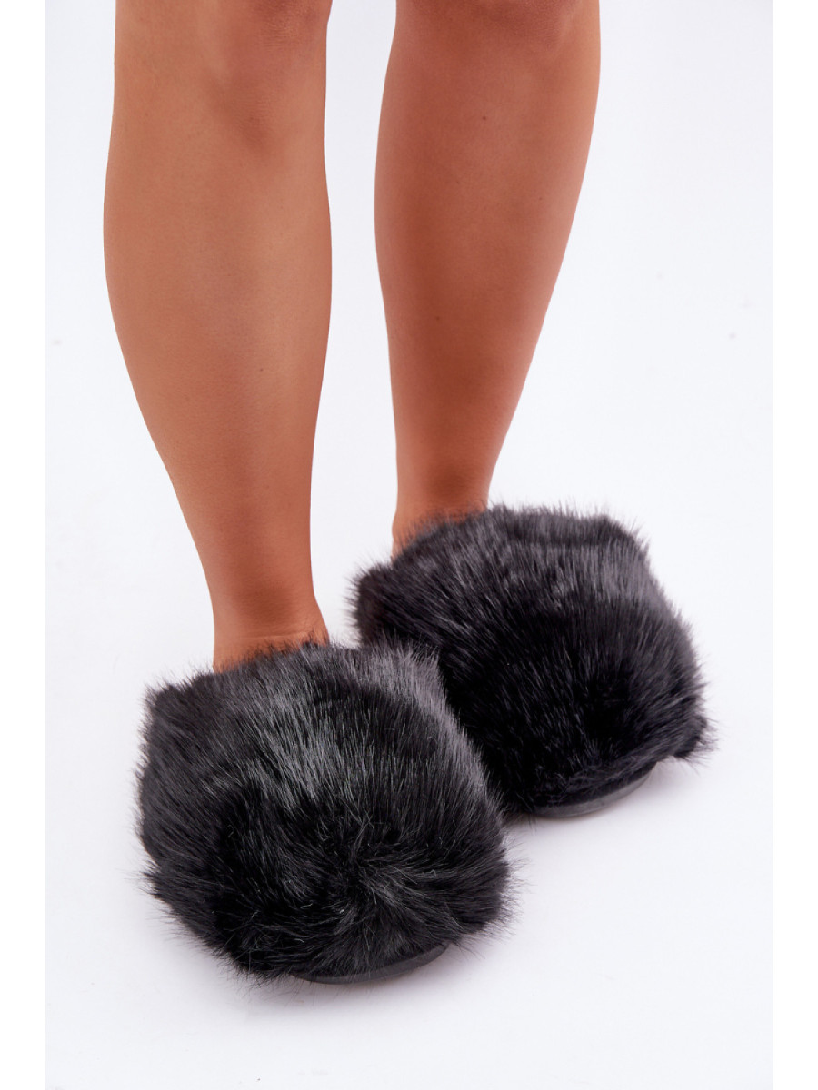 Pantoufles model 204954 Step in style