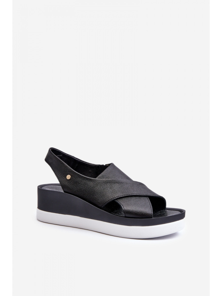 Cothurnes model 198813 Step in style