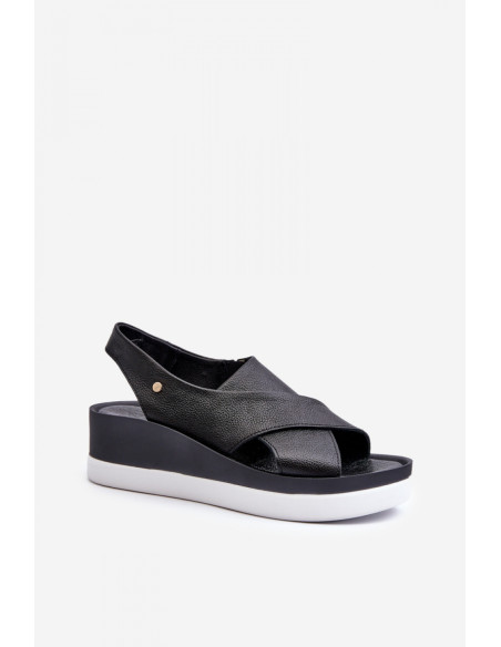 Cothurnes model 198813 Step in style