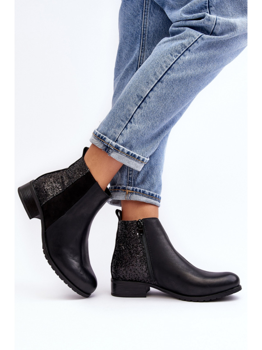 Jodhpur chaussures model 190202 Step in style