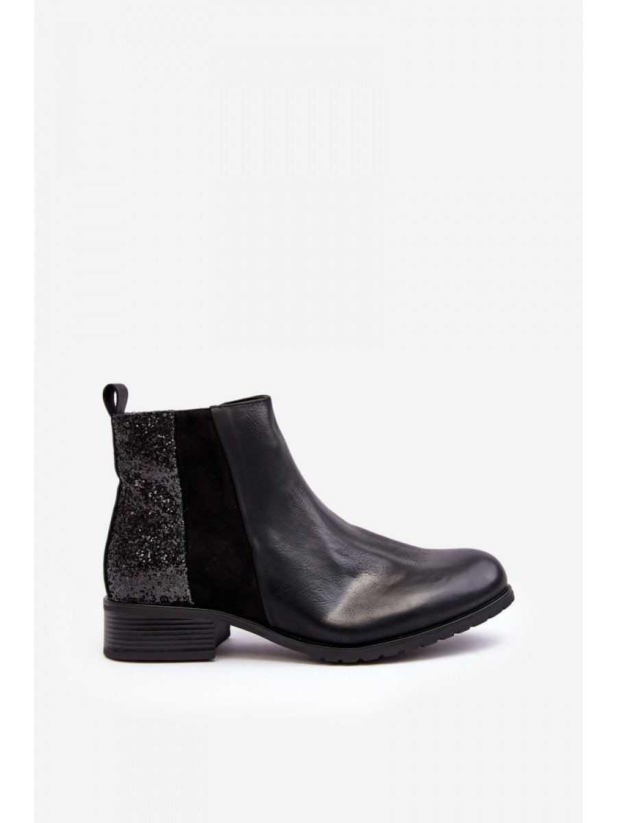 Jodhpur chaussures model 190202 Step in style