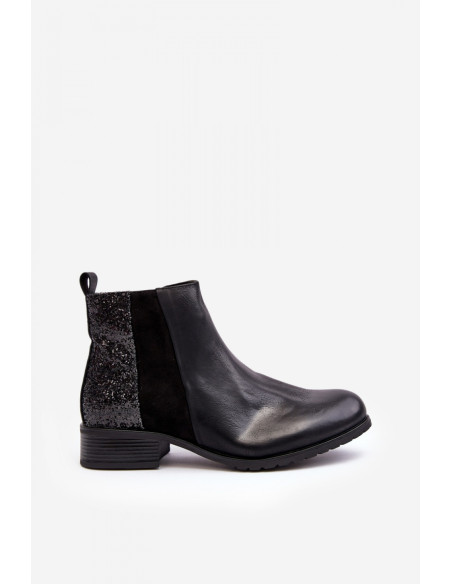 Jodhpur chaussures model 190202 Step in style