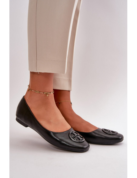 Ballerine model 199175 Step in style