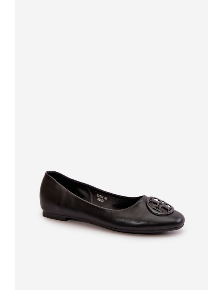 Ballerine model 199175 Step in style