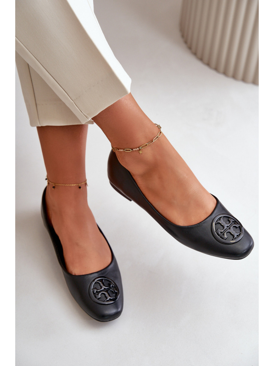 Ballerine model 199175 Step in style