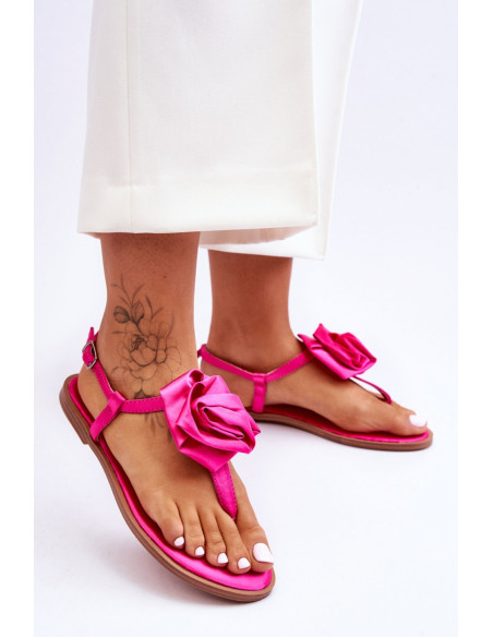 Sandales model 180358 Step in style