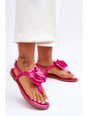 Sandales model 180358 Step in style