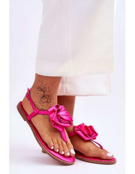 Sandales model 180358 Step in style