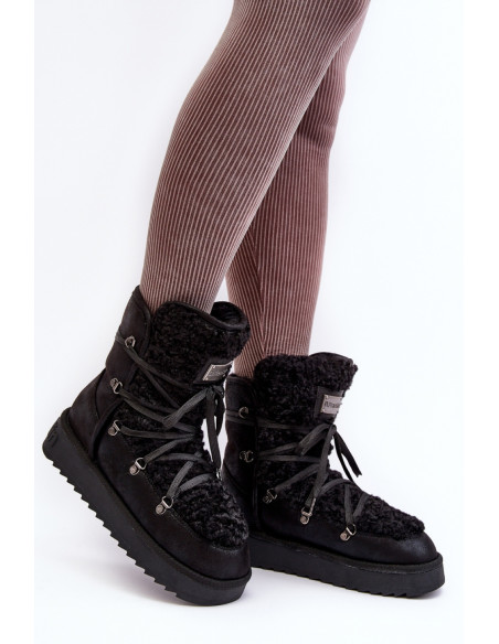 bottes de neige model 190504 Step in style