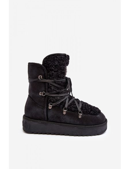bottes de neige model 190504 Step in style