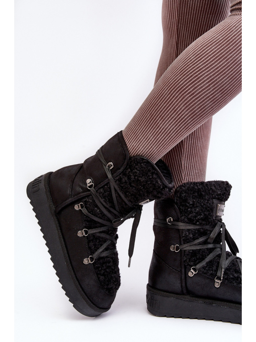 bottes de neige model 190504 Step in style