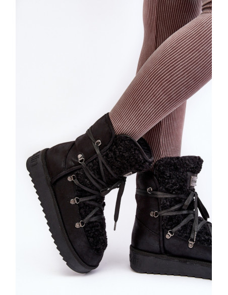 bottes de neige model 190504 Step in style
