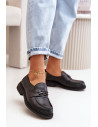 Chaussures Basses model 199313 Step in style