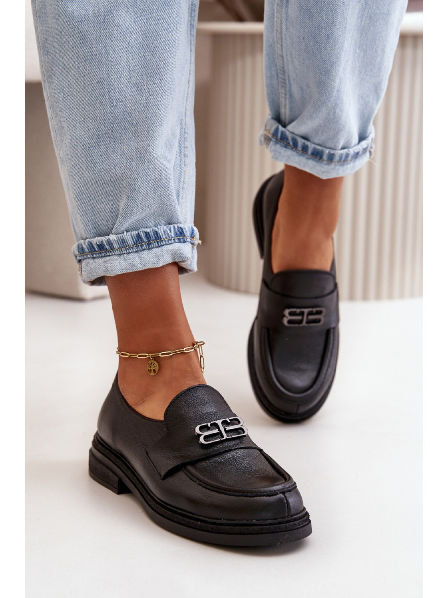 Chaussures Basses model 199313 Step in style