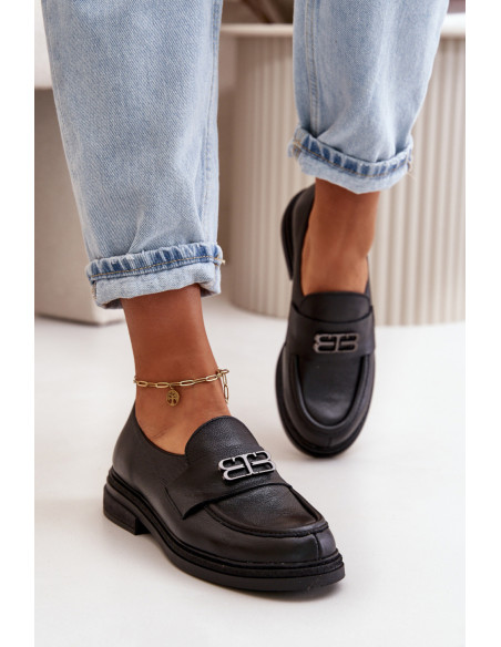 Chaussures Basses model 199313 Step in style