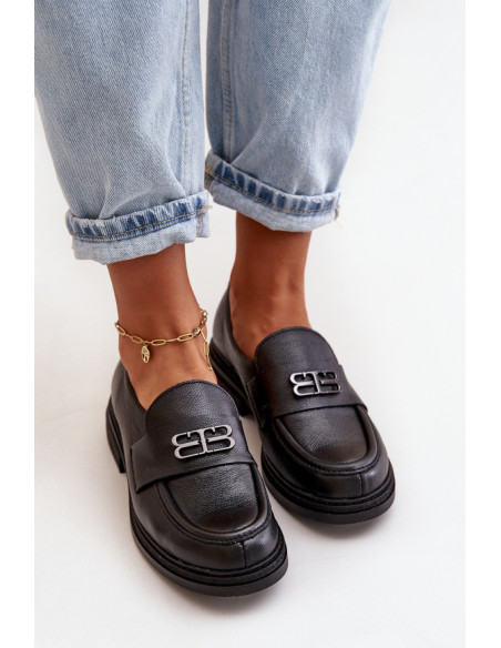 Chaussures Basses model 199313 Step in style