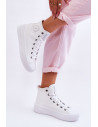 Baskets model 180655 Step in style