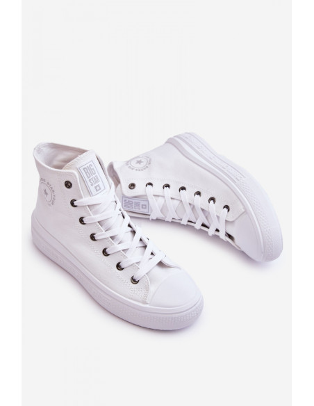 Baskets model 180655 Step in style