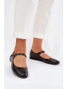 Ballerine model 209425 Step in style