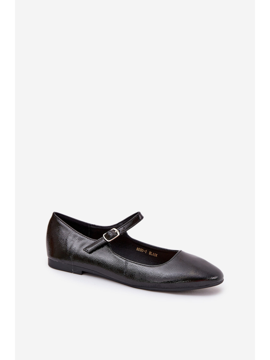 Ballerine model 209425 Step in style
