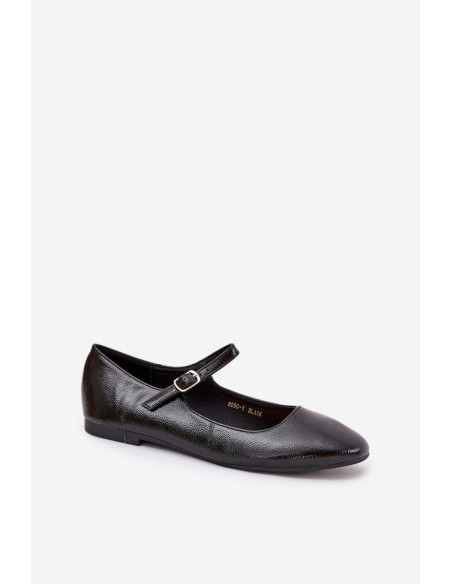 Ballerine model 209425 Step in style