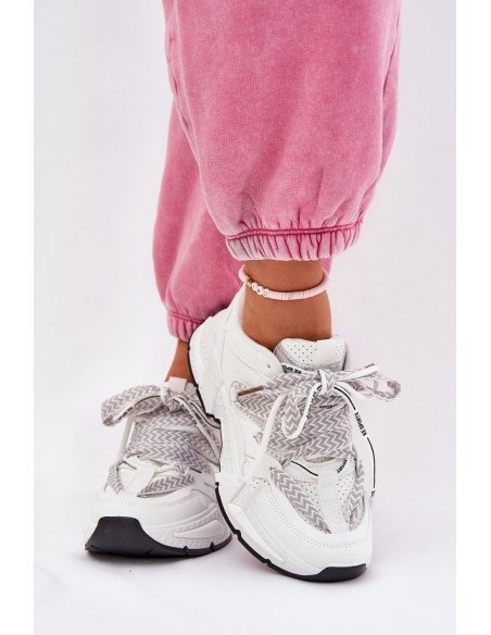 Chaussures de sport model 209446 Step in style