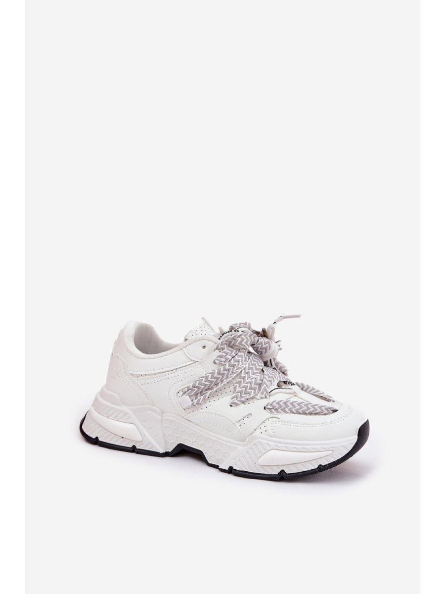 Chaussures de sport model 209446 Step in style