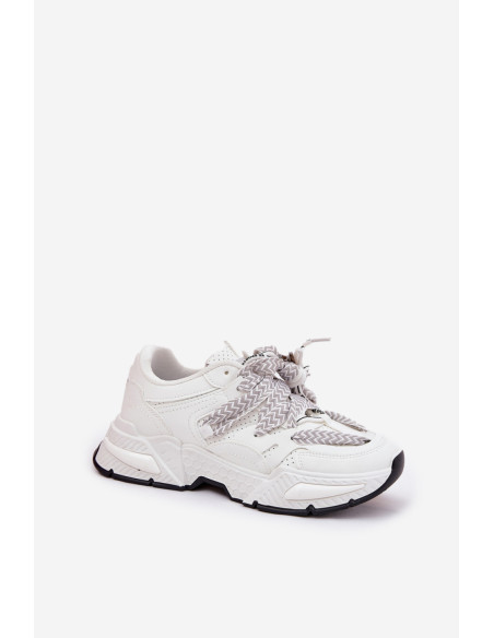 Chaussures de sport model 209446 Step in style