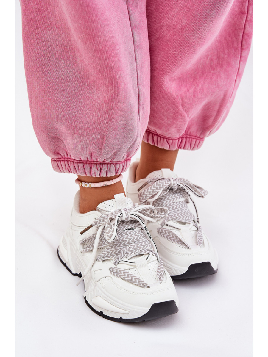 Chaussures de sport model 209446 Step in style
